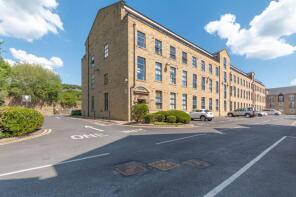 53, Limefield Mill, Wood Street, Bingley BD16 2AJ