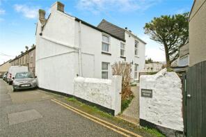 2, Treleigh Villas, Redruth TR15 1DS