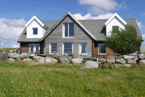 Sandary Lodge, Knockintorran, Bayhead HS6 5ED