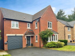 14, Murrayfield Avenue, Greylees, Sleaford NG34 8GP