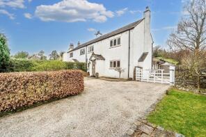 1, Braeside, Church Street, Whittington LA6 2NU