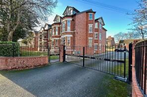 Apartment 10, 10 12 Glenhaven House, Clyde Road, Manchester M20 2WH
