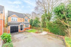 29, Ravensdale Drive, Muxton, Telford TF2 8SB