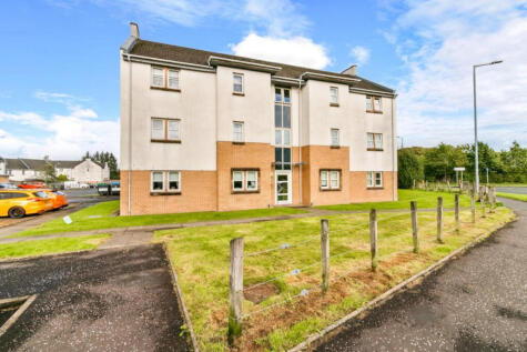 Heather Wynd, Newton Mearns, G77
