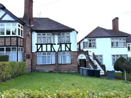 3, Old St Andrews Mansions, Old Church Lane, London NW9 8TB