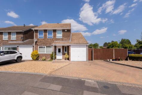 Springfield Park, Maidenhead, SL6