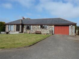 Jacksons Barn, Roughtor Road, Camelford PL32 9PS
