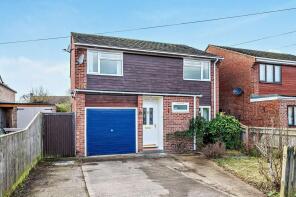34, College Crescent, Aylesbury HP18 9RA
