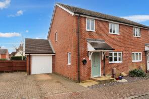 1, Edwards Close, Southampton SO32 2HB