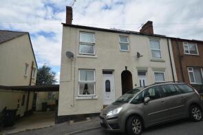 52, Hartington Road, Spital, Chesterfield S41 0HE
