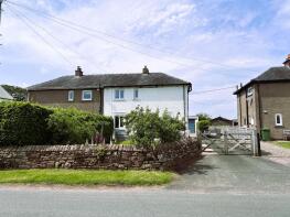 2, Rectory Cottages, Road From Curwen Bank To Trough Gill On The C3056, Penrith CA10 3AD