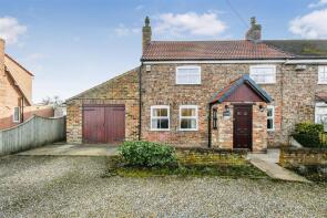 Glaemond, York Road, Elvington, York YO41 4DY