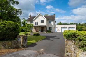 West Lea, Sandy Bank, Riding Mill NE44 6HT