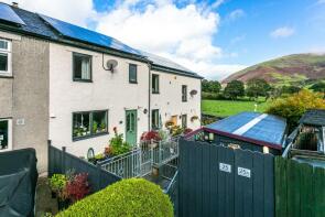 25, High Fieldside, Grasmere LA22 9QQ