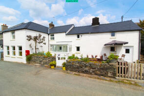 Harnett House, Bryn Y Fawnog To Bron Haul, Nebo, Llanrwst LL26 0TB