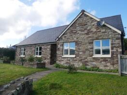 33, Pen Y Fan Close, Libanus, Brecon LD3 8EJ