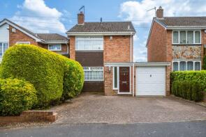 3, Meadow Way, Stourbridge DY8 5JD