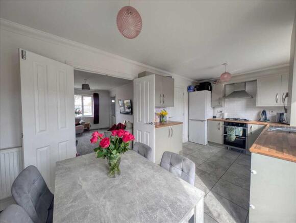 Kitchen / Diner