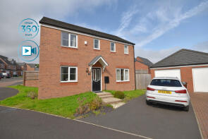4, Spinners Drive, Whitworth, Rochdale OL12 8ES