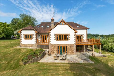 Sun Hill, Fawkham, Longfield, Kent, DA3