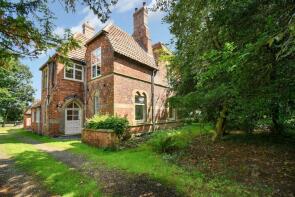 The Hill, Baldersby Village, Thirsk YO7 4PH