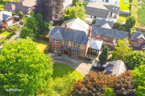 2, School Lane, Rixton-with-glazebrook, Warrington WA3 6LL
