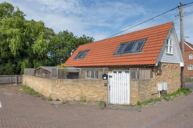 Golden Hill, Whitstable