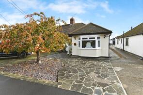 158, Thorndon Avenue, Brentwood CM13 3TR