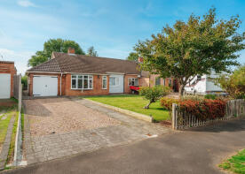 19, Ellsdon Rise, Worcester WR5 3NU