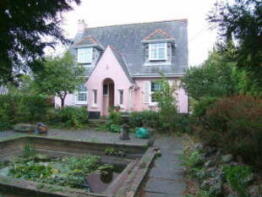 99, Heol Cennen, Ffairfach, Llandeilo SA19 6UW