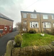 3, Battye Avenue, Crosland Moor, Huddersfield HD4 5PW