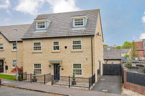 20, Diamond Drive, Corby NN17 1EX
