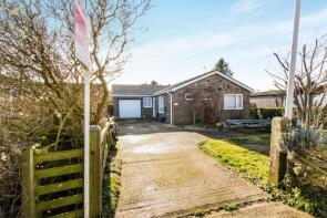 Greenways, Main Street, Woodhall Spa LN10 5EX