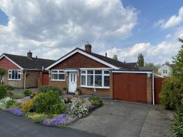 18, Yew Tree Road, Rosliston, Swadlincote DE12 8JF