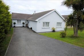 31, Meadow Road, Jameston, Tenby SA70 8QF
