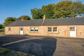 1, Carronbank Cottage, Carronbank Carronbridge, Thornhill DG3 5AX