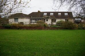 Grange End, Grange, Wimborne BH21 4HP