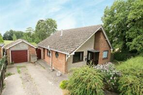 Gwynfryn, Alford Road, Alford LN13 9PY