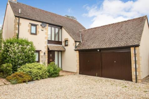 Millbrook Ley, Broadwell, Moreton-in-Marsh, Gloucestershire. GL56 0TR