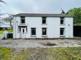 Brynderwen, Crown Lane, Blackwood NP12 2HA