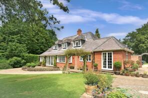 Apple Tree Cottage, Upham Street, Southampton SO32 1JD