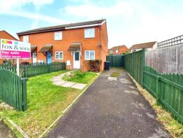21, Mallard Road, Alcombe, Minehead TA24 6UF