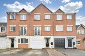 17, Gibson Close, Stafford ST16 3FU