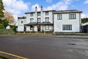 Flat 3, Burford Corner, Westhumble Street, Dorking RH5 6BS