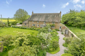 20 Wrightons Cottage, Towcester Road, Towcester NN12 8JA