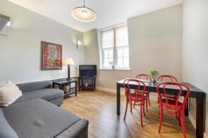 Flat 55, 105 Peel House, Regency Street, London SW1P 4EF