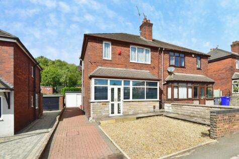 Hanley Road, STOKE-ON-TRENT, Staffordshire, ST1