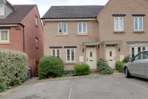 6, Hawking Close, Grantham NG33 5GG