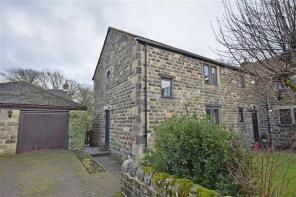 5, Waters Edge, Langsett, Sheffield S36 4GY