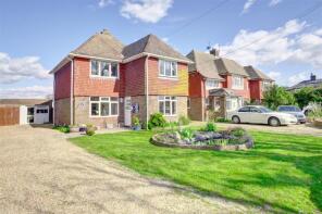 2, Hankham Street, Hankham, Pevensey BN24 5BG